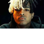 (XXXTENTACION)