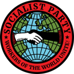 Socialist Party USA.