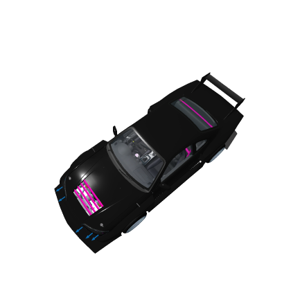 1999 Nissan Silvia S15 Spec R LBWK