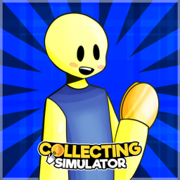 Collecting simulator (WIP)