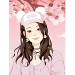 Blossom squad!!!!!!!!!!!!!