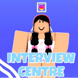[GET A JOB!] Icey's interview centre