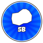5B Ores