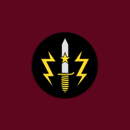 Special Service Grοup Roblox group icon