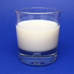 Milk icon