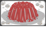 Rose jelly!