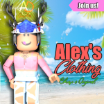 Alex’s Clothing