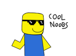 Cool noobz only