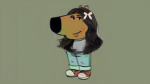 Cutesy clothes!