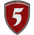 5. Artillery Regiment of the PDR