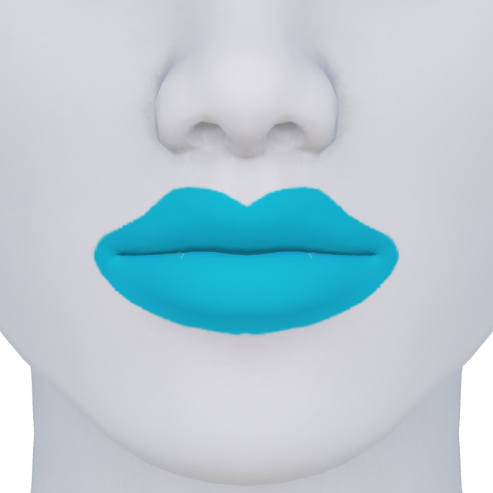 Kazakhstan Lips