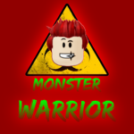 monster warrior