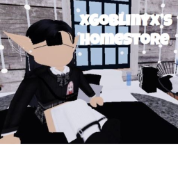 xGoblinyx's HomeStore®
