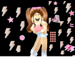 dance with me!