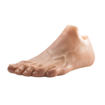 TOE MEAT CULT