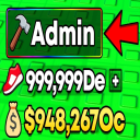 ETFB But Admin Panel