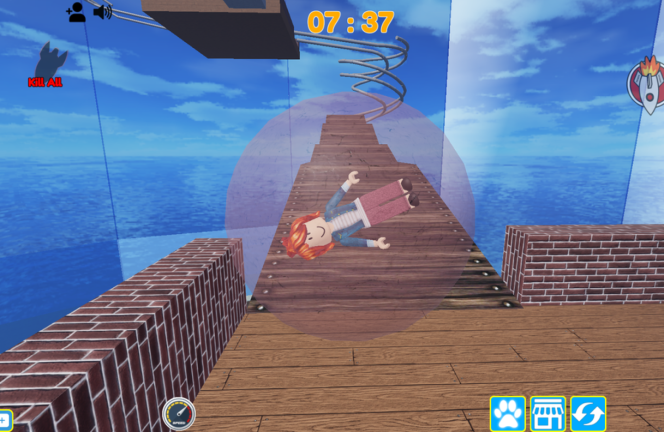 Ball Tower screenshot 1