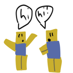 That chat group
