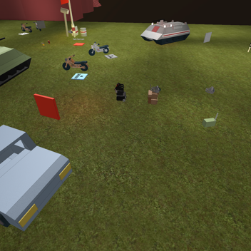 Numero del posto di NerfModder: 33