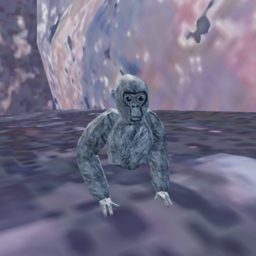 Gorilla tag pc Revived