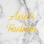 Asia’s Fashion