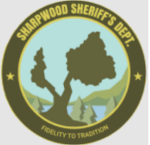 SSD|Sharpwood Sheriff's Department