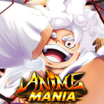 [GEAR 5 UPDATE] Anime Mania