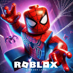 [UPDATE1🕷️🕸️]Spiderman Experience