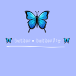 Butter butterfly's fan group