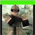 The military vs zombies official group