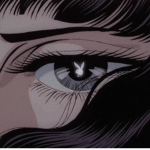 Glxssy Eyed