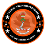 |MCA| Officer Training Program