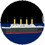 Captain Badge
