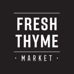 FRESH THYME MARKET
