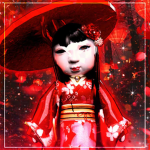市松人形ファンクラブ