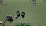 The Suppressors