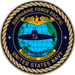 Submarine Force Pacific
