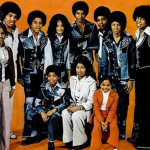 Τhe Jackson Family