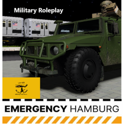 Aegis City (emergensy hamburg)