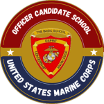 ~Marine Officer Candidate School~