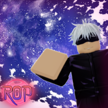 Rain Of Powers BETA ¡SUKUNA!