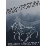 .~ Red Foxes Riding Academy ~.