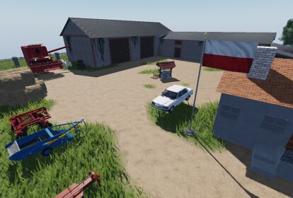 Polish Farm 2 [Polish Farm 2]