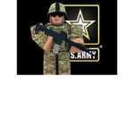 US Winter Soldier Regiment.