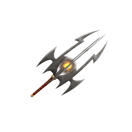 The Tormentor's Axe