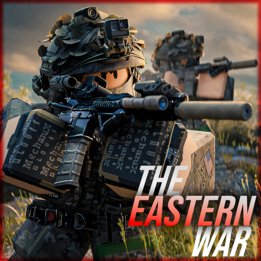 The Eastern War 2.5