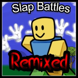 Slap Battles: Remixed 👏 icon