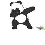 PANDA !JAYR! COOL