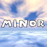 Minor
