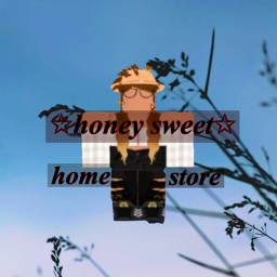 🍯honey sweet home store🍯